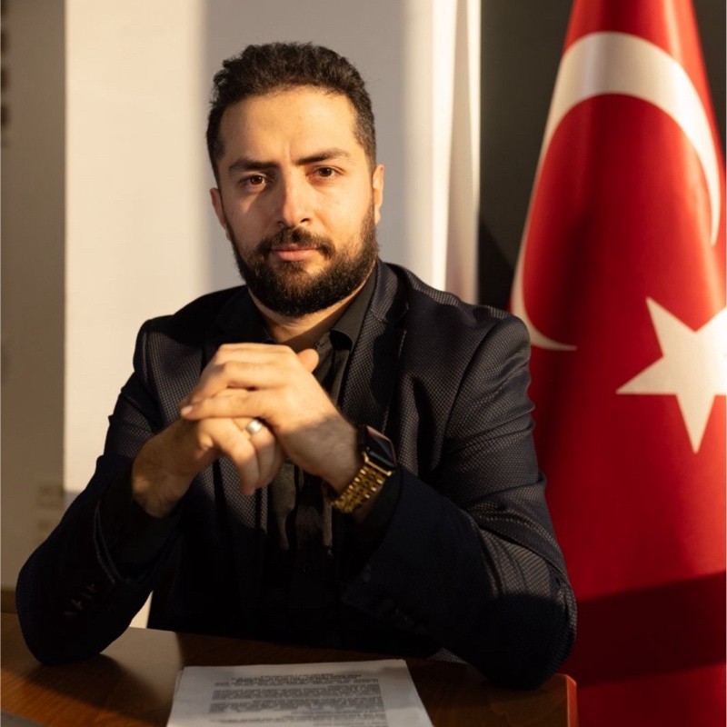 Muhammed MİROĞLU