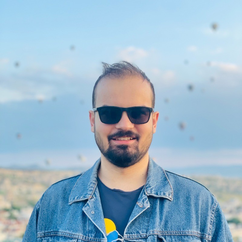 Yılmaz OKTAV